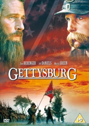 Buy Gettysburg (REGION 2)