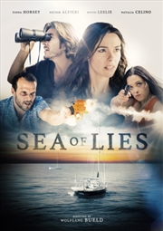 Buy Sea Of Lies (REGION 2)