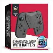Buy Powerwave Charging Grip with Battery for Nintendo Switch 2