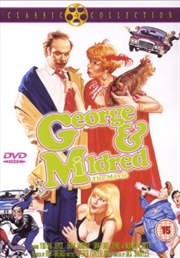 Buy George And Mildred (REGION 2)