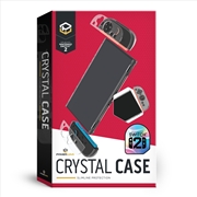 Buy Powerwave Crystal Case for Nintendo Switch 2