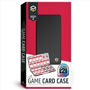 Buy Powerwave Game Card Case for Nintendo Switch 2