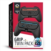 Buy Powerwave Grip Twin Pack for Nintendo Switch 2