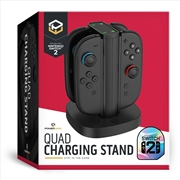 Buy Powerwave Quad Charging Stand for Nintendo Switch 2