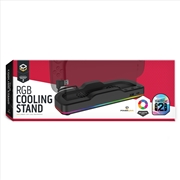 Buy Powerwave RGB Cooling Stand for Nintendo Switch 2