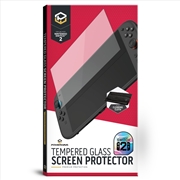 Buy Powerwave Tempered Glass Screen Protector for Nintendo Switch 2