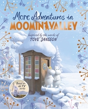 Buy More Adventures in Moominvalley
