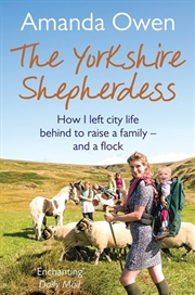Buy The Yorkshire Shepherdess