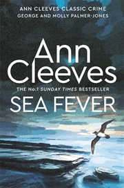 Buy Sea Fever: A George and Molly Palmer-Jones Novel 6