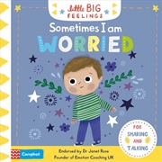 Buy Sometimes I Am Worried