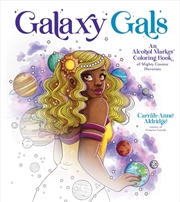 Buy Galaxy Gals
