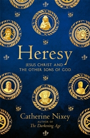 Buy Heresy