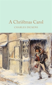 Buy A Christmas Carol