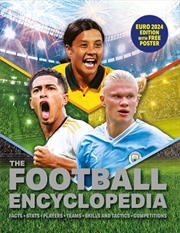 Buy The Football Encyclopedia