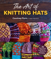 Buy The Art of Knitting Hats