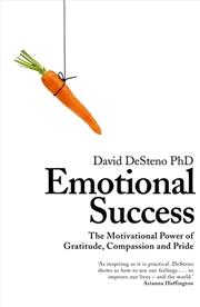 Buy Emotional Success