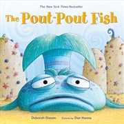 Buy The Pout-Pout Fish