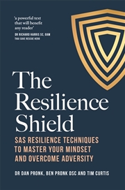 Buy The Resilience Shield