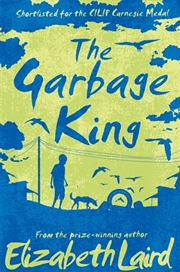 Buy The Garbage King