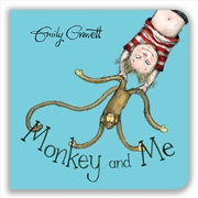 Buy Monkey and Me