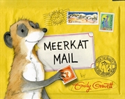 Buy Meerkat Mail