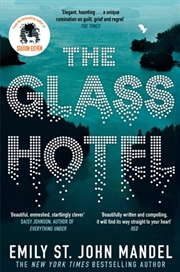 Buy The Glass Hotel