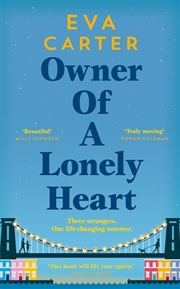 Buy Owner of a Lonely Heart