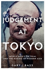 Buy Judgement at Tokyo
