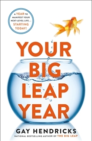 Buy Your Big Leap Year