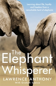 Buy The Elephant Whisperer