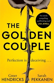Buy The Golden Couple