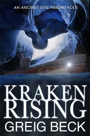 Buy Kraken Rising: Alex Hunter 6