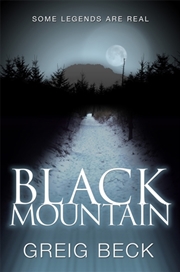 Buy Black Mountain: Alex Hunter 4