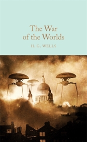 Buy The War of the Worlds