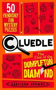 Buy Cluedle - The Case of the Dumpleton Diamond