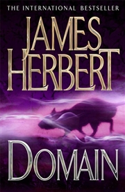 Buy Domain: A Rats Novel 3