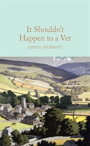 Buy It Shouldn't Happen to a Vet