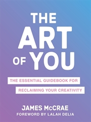 Buy The Art of You