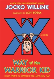 Buy Way of the Warrior Kid