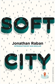 Buy Soft City