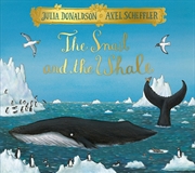Buy The Snail and the Whale Festive Edition