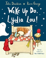 Buy Wake Up Do, Lydia Lou!