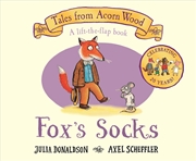 Buy Fox's Socks