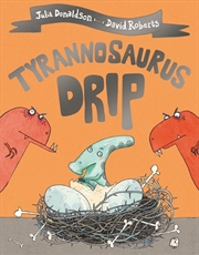 Buy Tyrannosaurus Drip