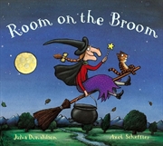 Buy Room on the Broom
