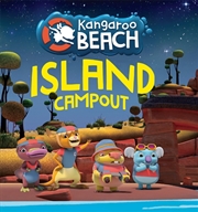 Buy Kangaroo Beach: Island Campout