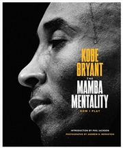 Buy The Mamba Mentality: How I Play