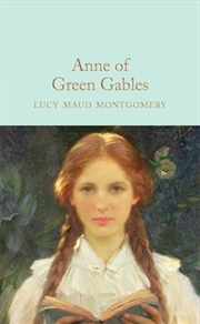 Buy Anne of Green Gables