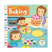 Buy Busy Baking