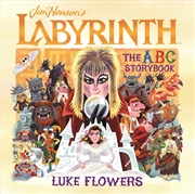 Buy Labyrinth: The ABC Storybook